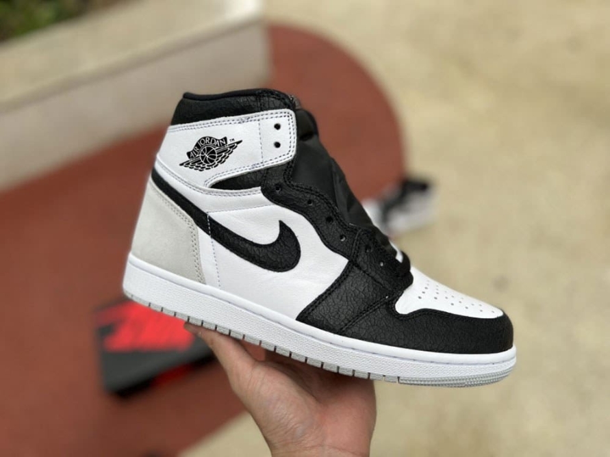 Jordan 1 Retro High OG ' Stage Haze '