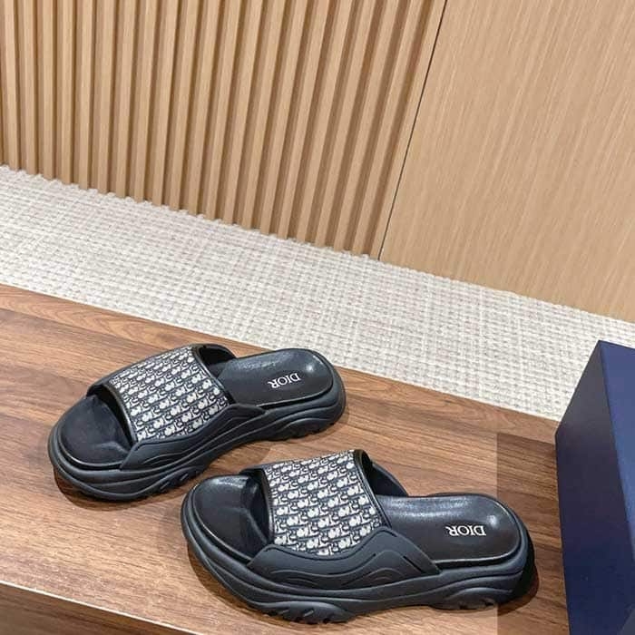 Mens H-Town Sandal
