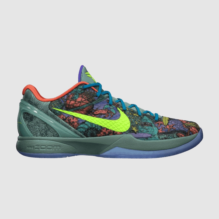 ZOOM KOBE 6 ' PRELUDE '