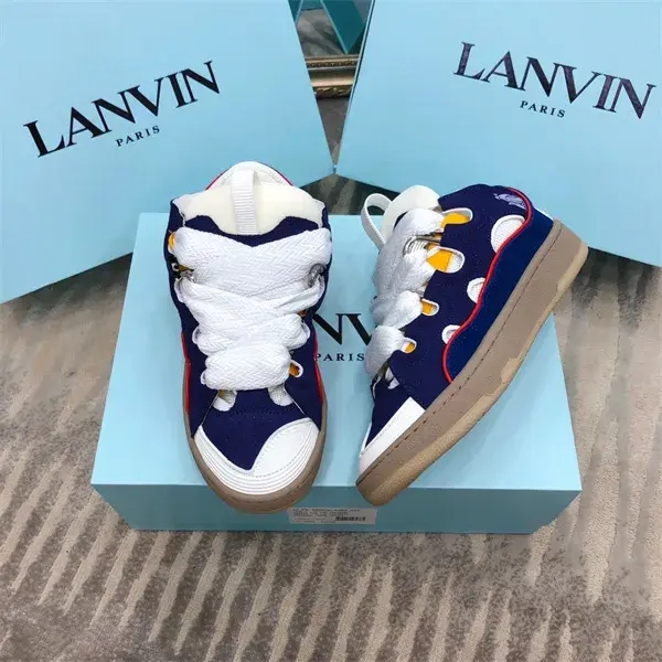 Lanvin × Gallery Department