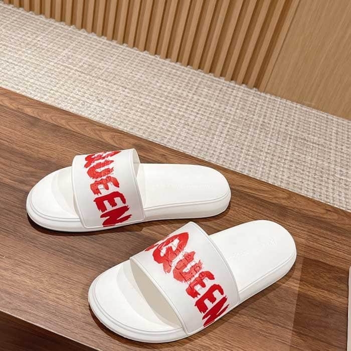 Rubber Slides