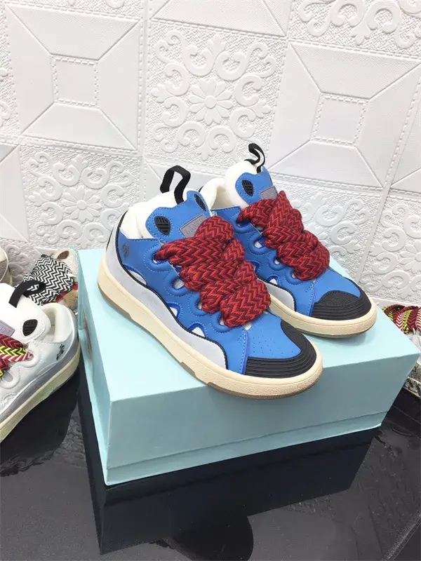 Lanvin × Gallery Department