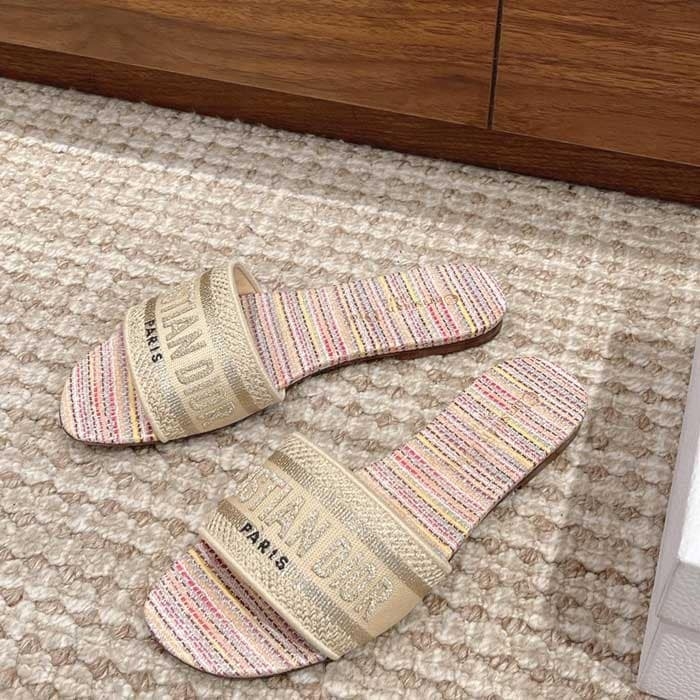 Wmns Dway Slide