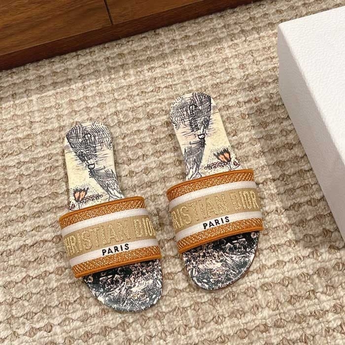 Wmns Dway Slide