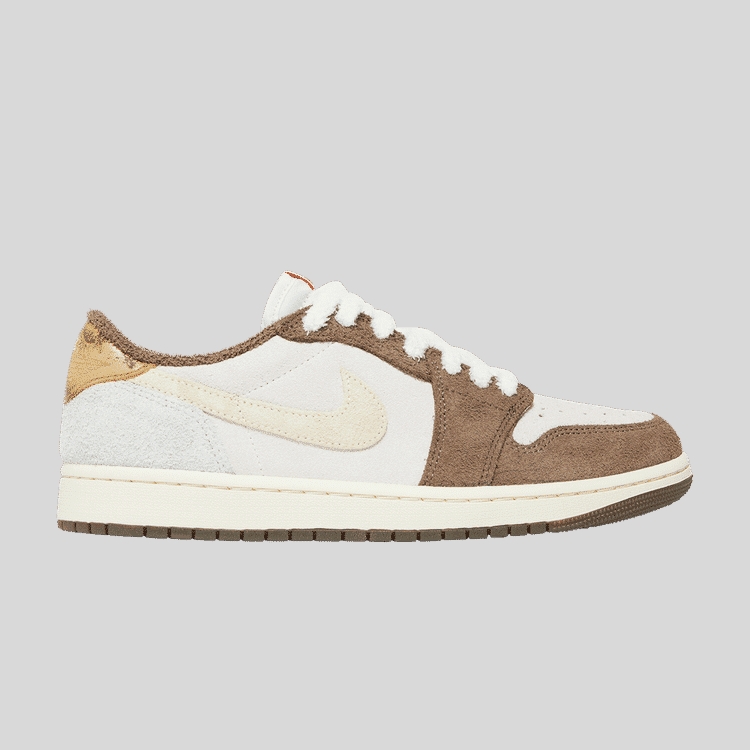 JORDAN 1 RETRO LOW OG ' YEAR OF THE RABBIT '