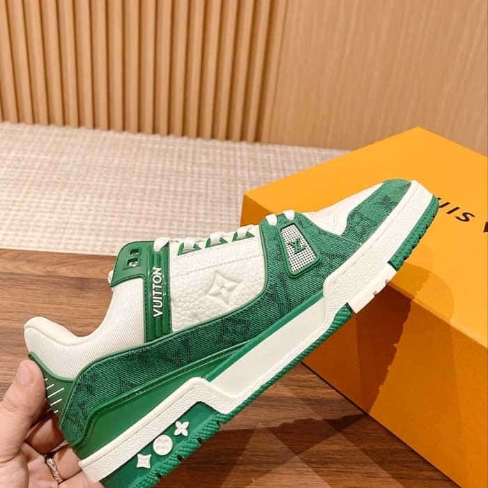 Trainer Sneaker
