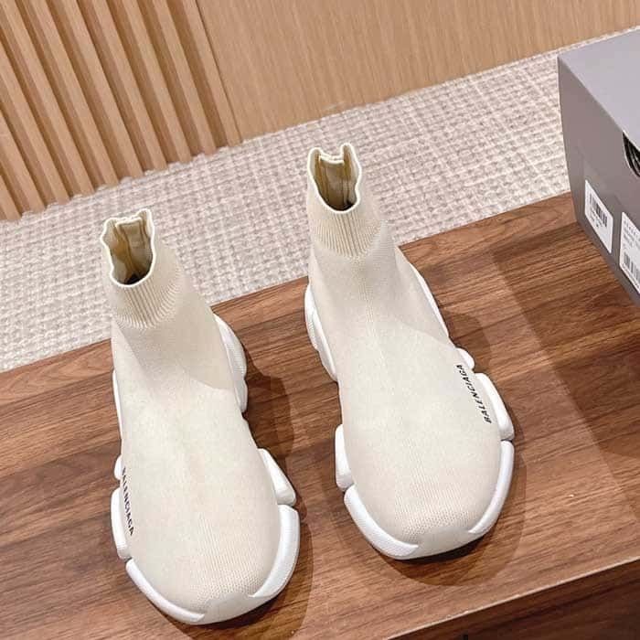 Speed Sneaker