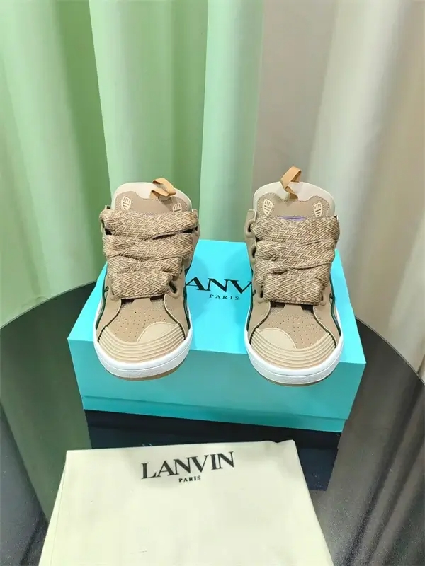 Lanvin × Gallery Department