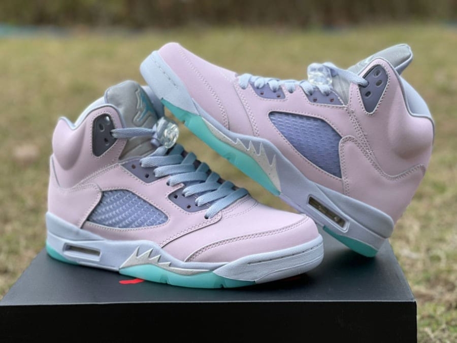 Jordan 5 ' Easter ' (W)