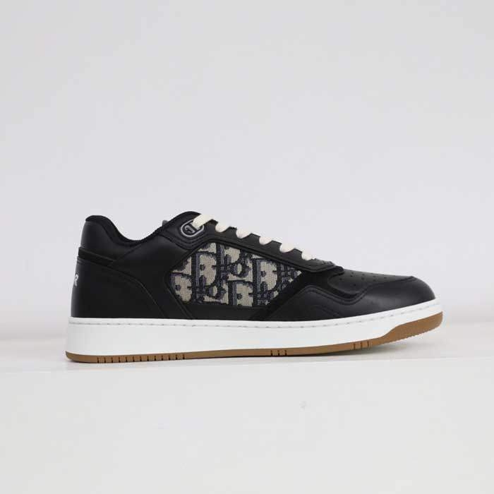 B27 Low Top Sneaker