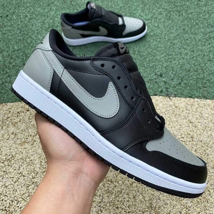 JORDAN 1 RETRO LOW OG ' SHADOW '