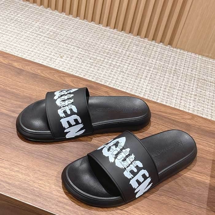 Rubber Slides