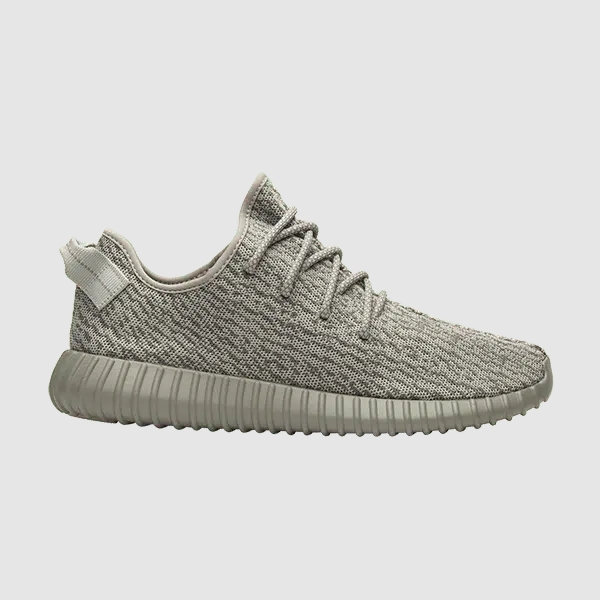 Yeezy Boost 350 ' Moonrock '