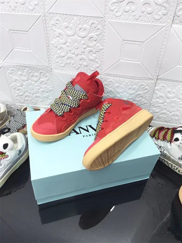 Lanvin × Gallery Department