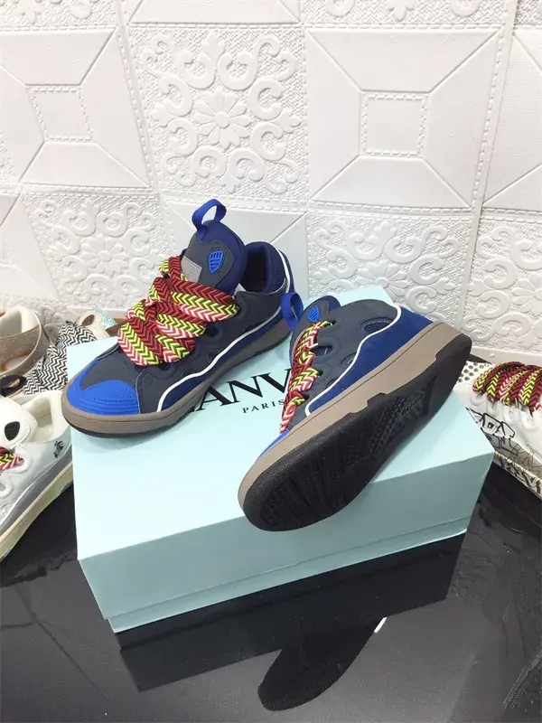 Lanvin × Gallery Department