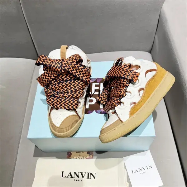 Lanvin × Gallery Department