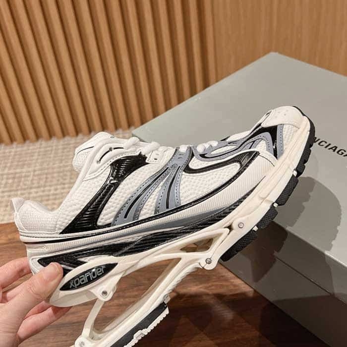 X-Pander Sneaker