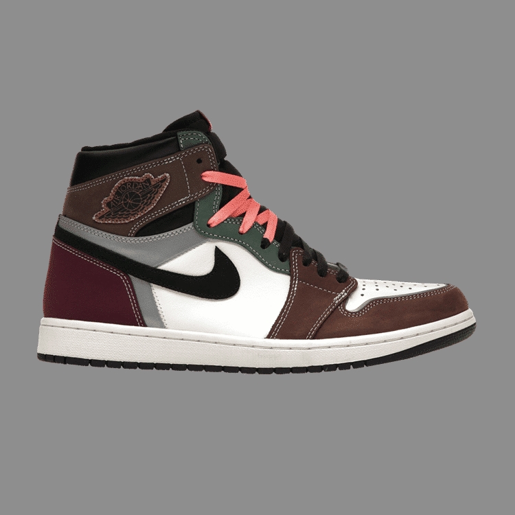 Jordan 1 High OG ' Hand Crafted '