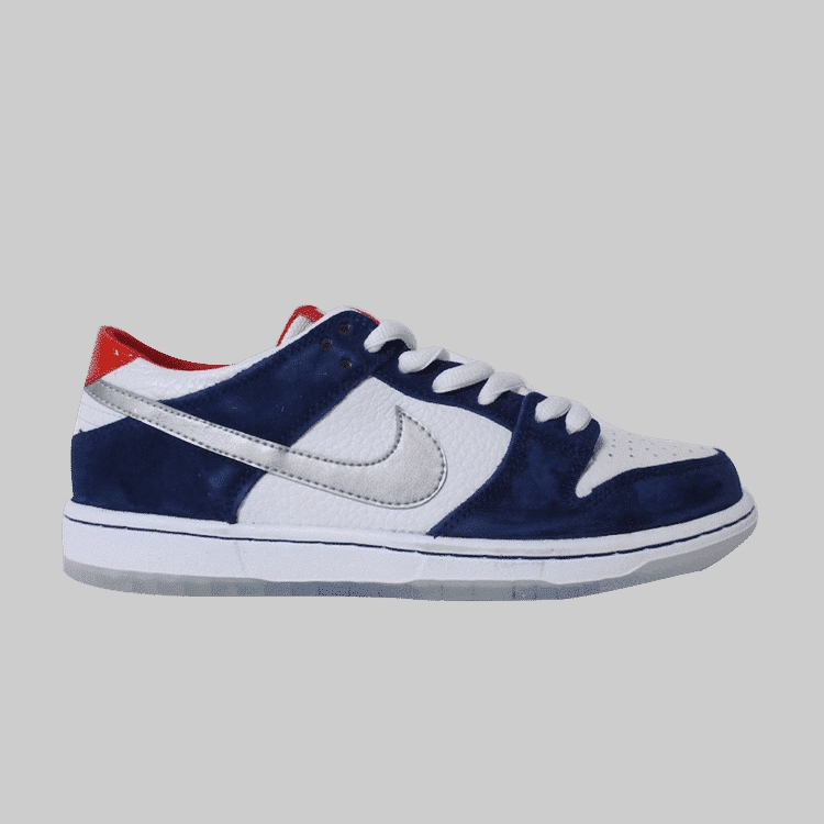Dunk Low Pro ' Ishod Wair QS '