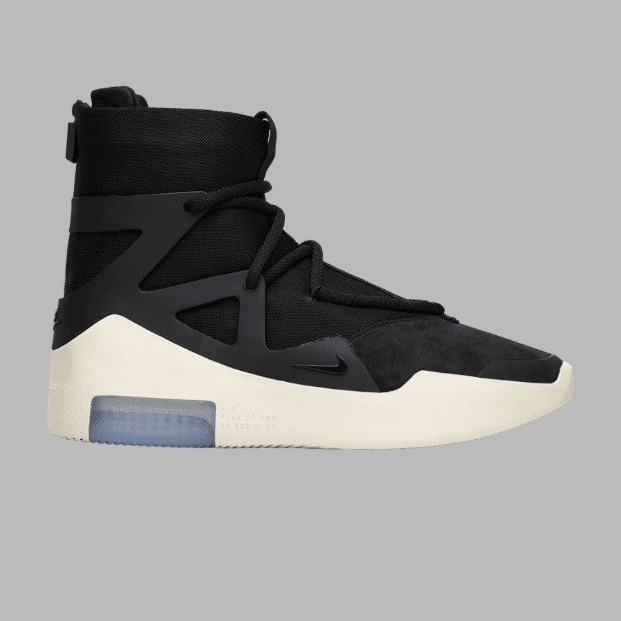 Air Fear Of God 1 ' Black '