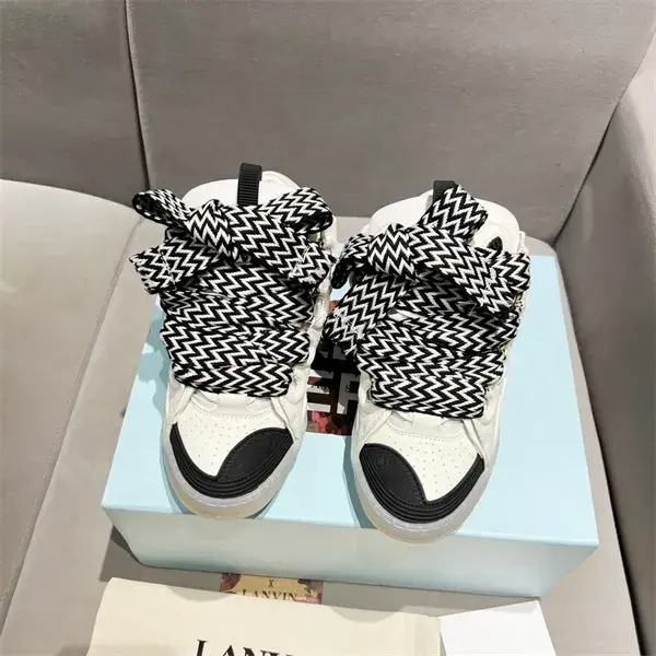Lanvin × Gallery Department
