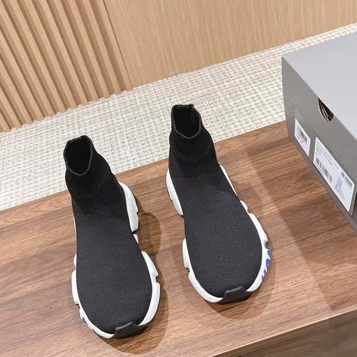 Speed Sneaker