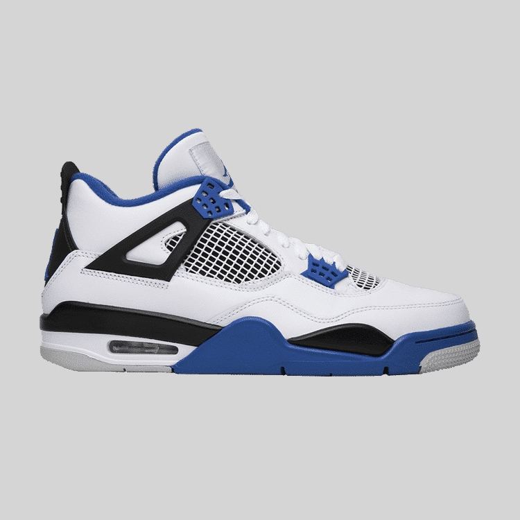 Jordan 4 Retro ' Motorsports '
