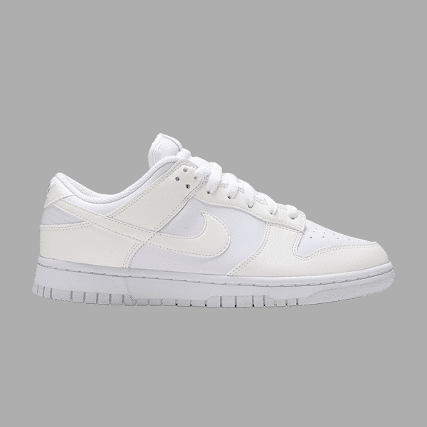 Dunk Low Next Nature ' Move To Zero ' Sail '