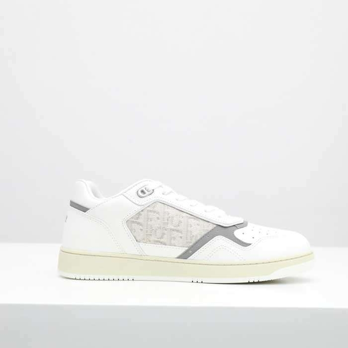 B27 Low Top Sneaker
