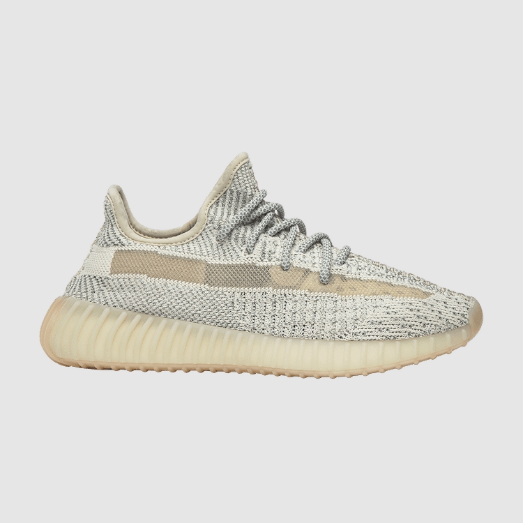 Yeezy Boost 350 V2 ' Lundmark Reflective '