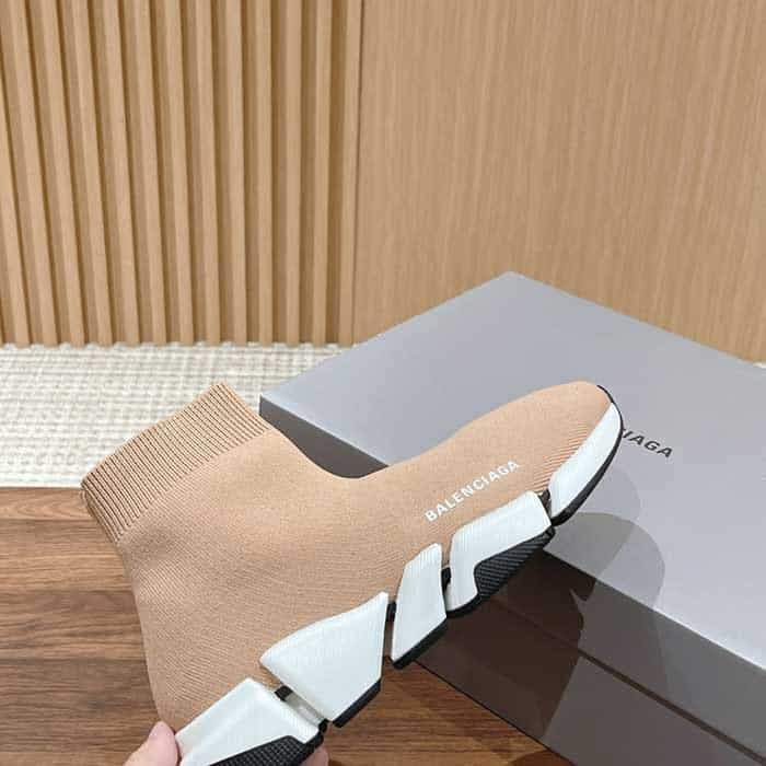 Speed Sneaker