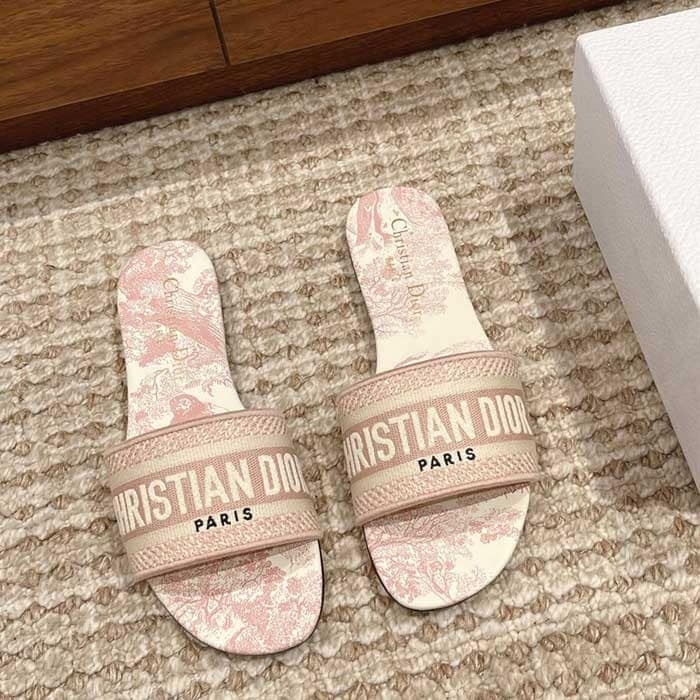 Wmns Dway Slide
