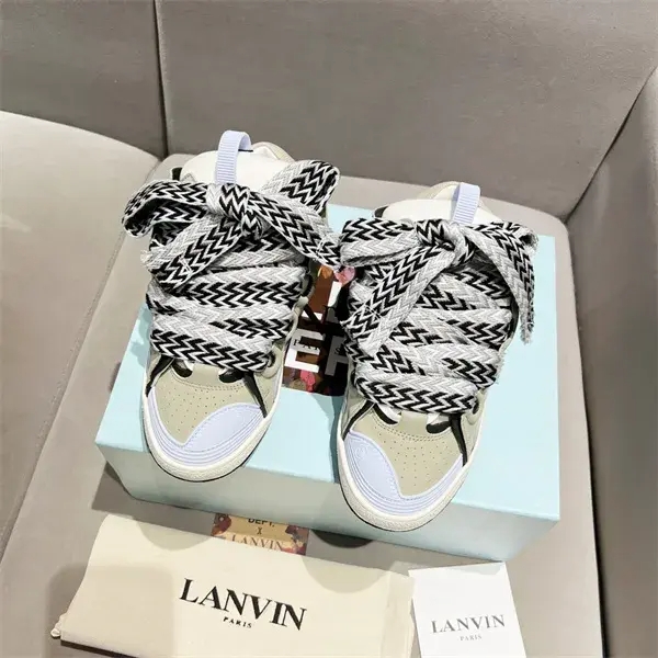 Lanvin × Gallery Department
