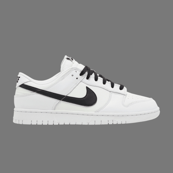 DUNK LOW ' REVERSE PANDA '