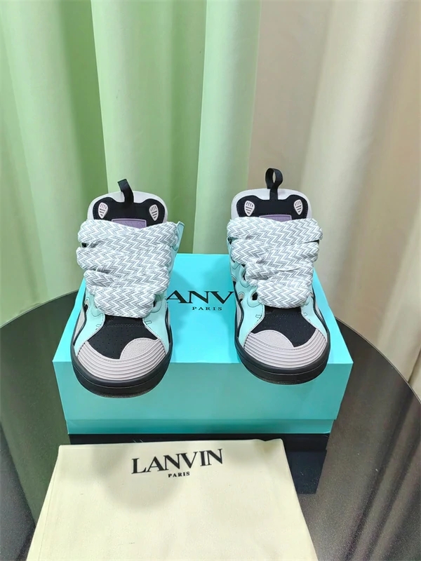 Lanvin × Gallery Department