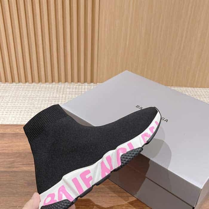 Speed Sneaker