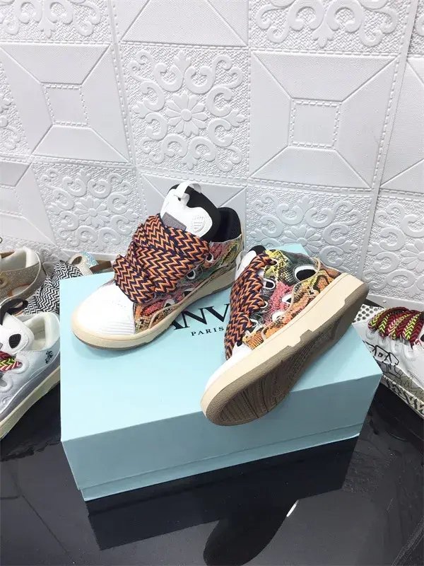 Lanvin × Gallery Department
