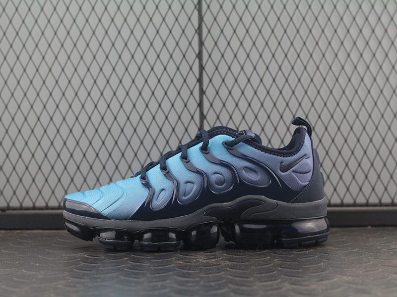 Air VaporMax Plus ' Photo Blue '