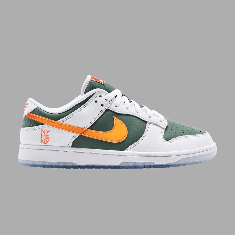 Dunk Low ' NY vs NY '