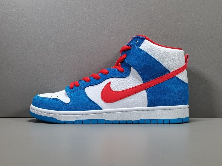Dunk High SB ' Doraemon '