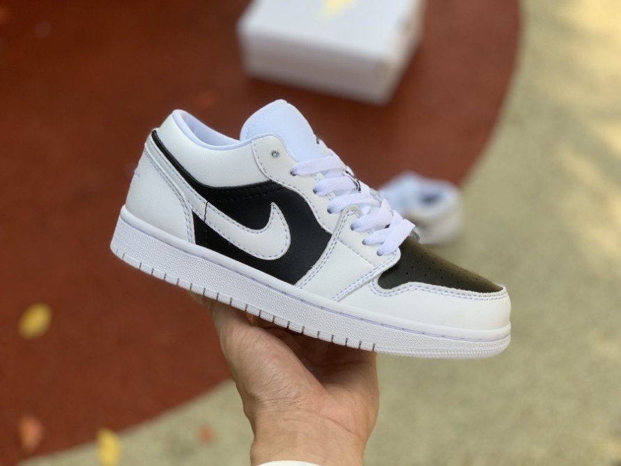 Jordan 1 Low ' Panda ' (W)