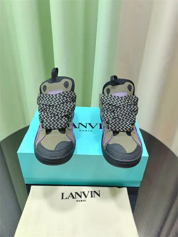 Lanvin × Gallery Department