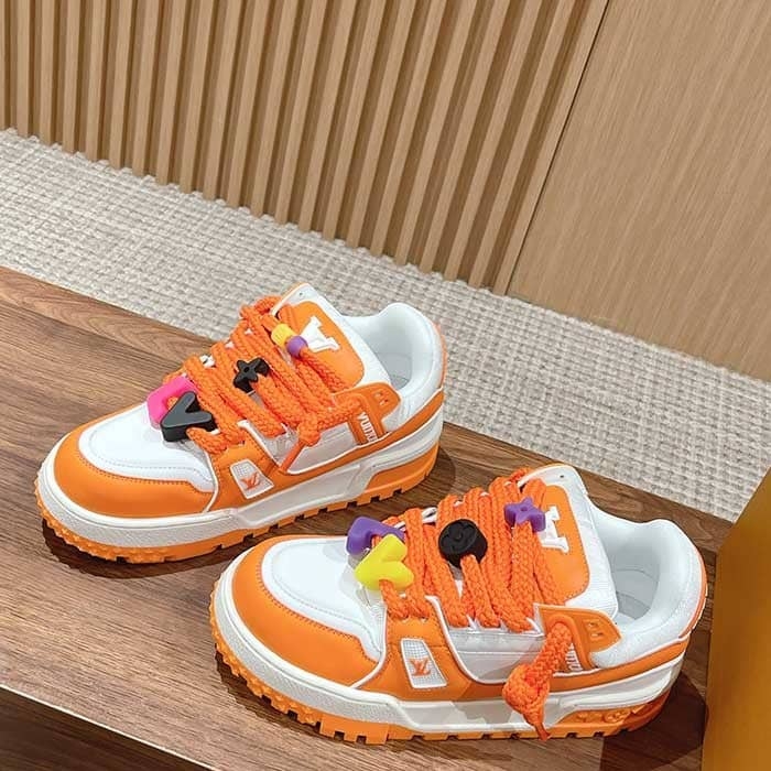 Trainer Maxi Sneaker