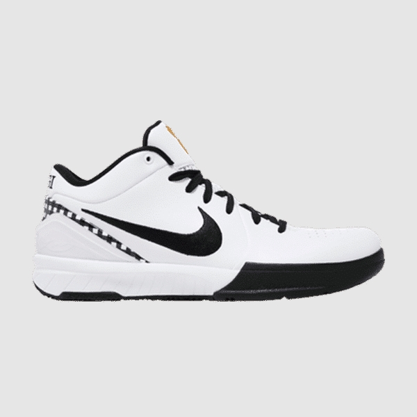 ZOOM KOBE 4 PROTRO ' MAMBACITA '