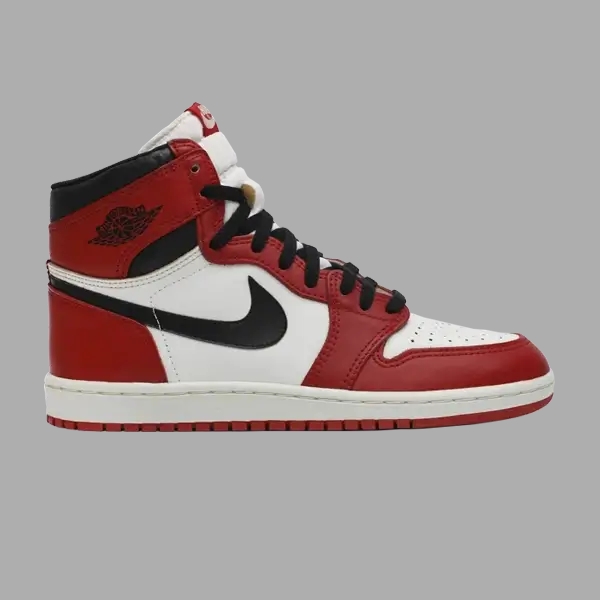 JORDAN 1 RETRO HIGH OG ' CHICAGO REIMAGINED '