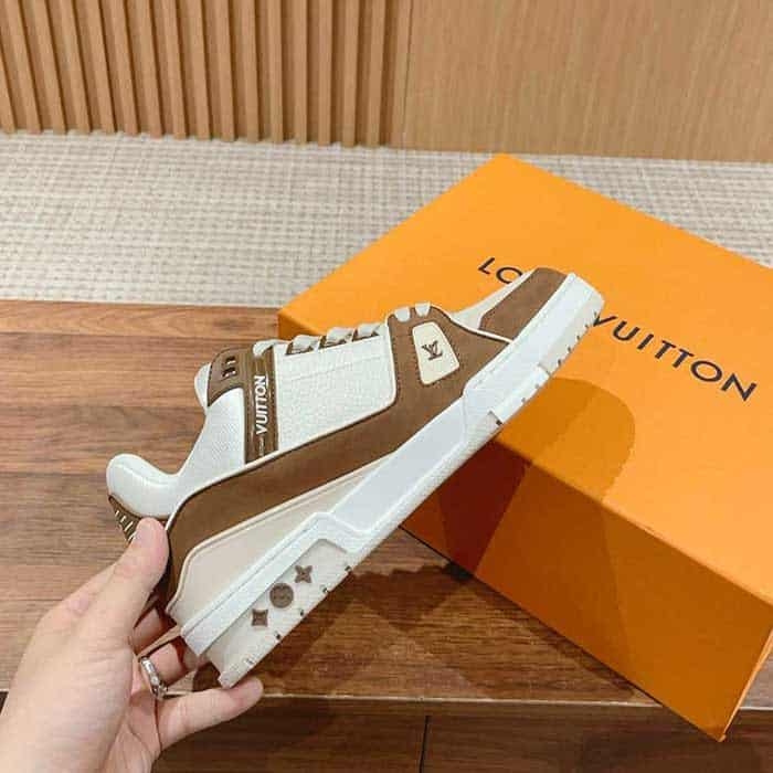 Mens Trainer Sneaker