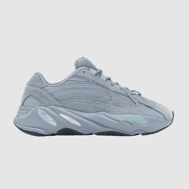 Yeezy Boost 700 V2 ' Hospital Blue '