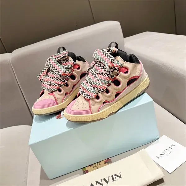 Lanvin × Gallery Department