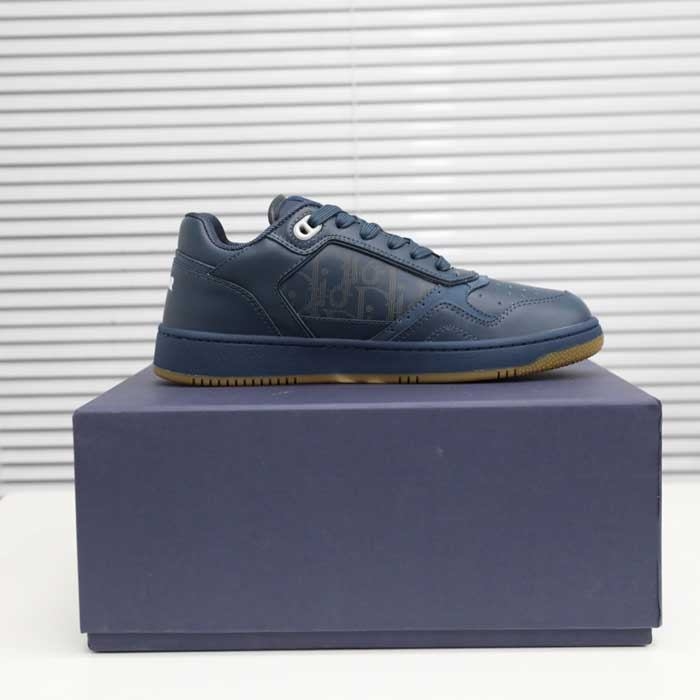B27 Low Top Sneaker