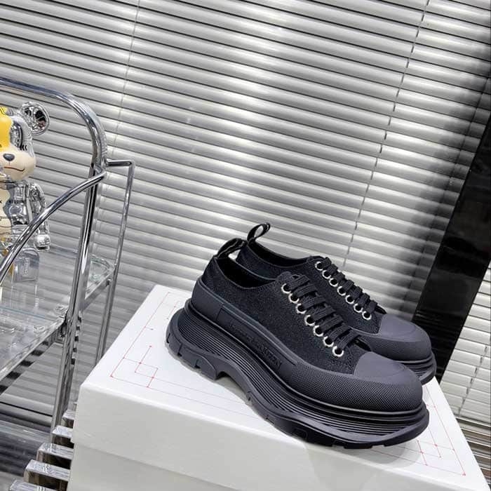 Tread Slick Sneaker
